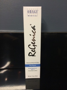 Regenica Face Cream Available At Miami Skin Institute!